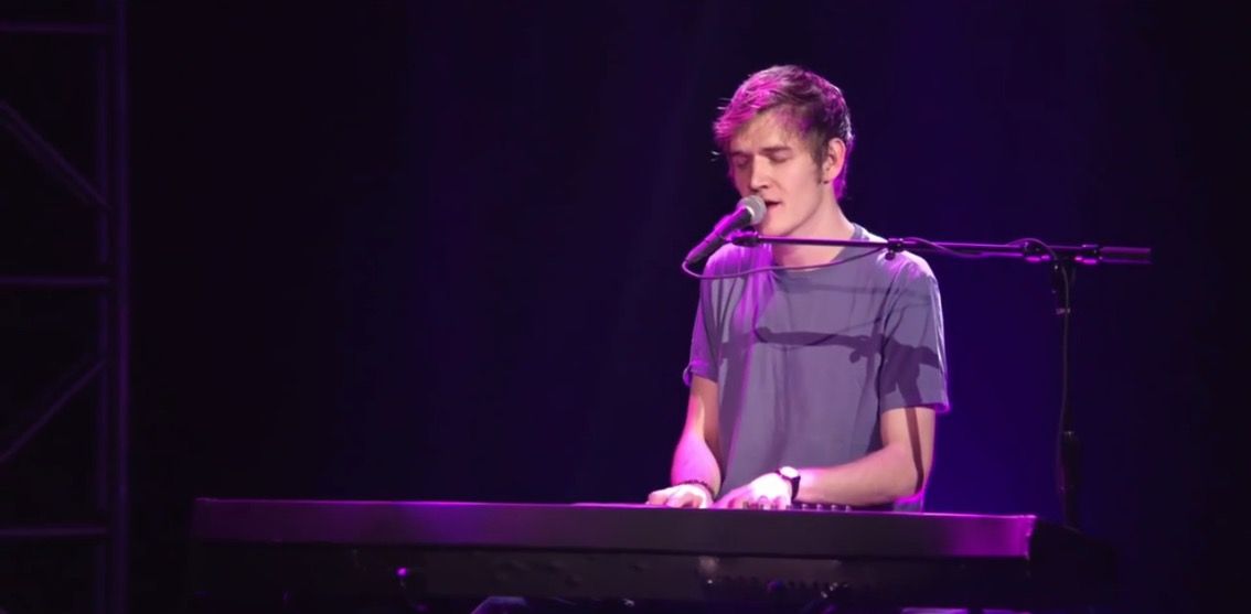 Bo Burnham: Make Happy кадр 3