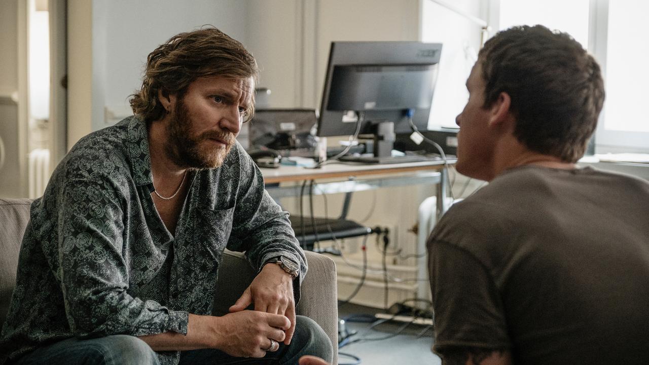 До нашої смерті - Скріншот 4