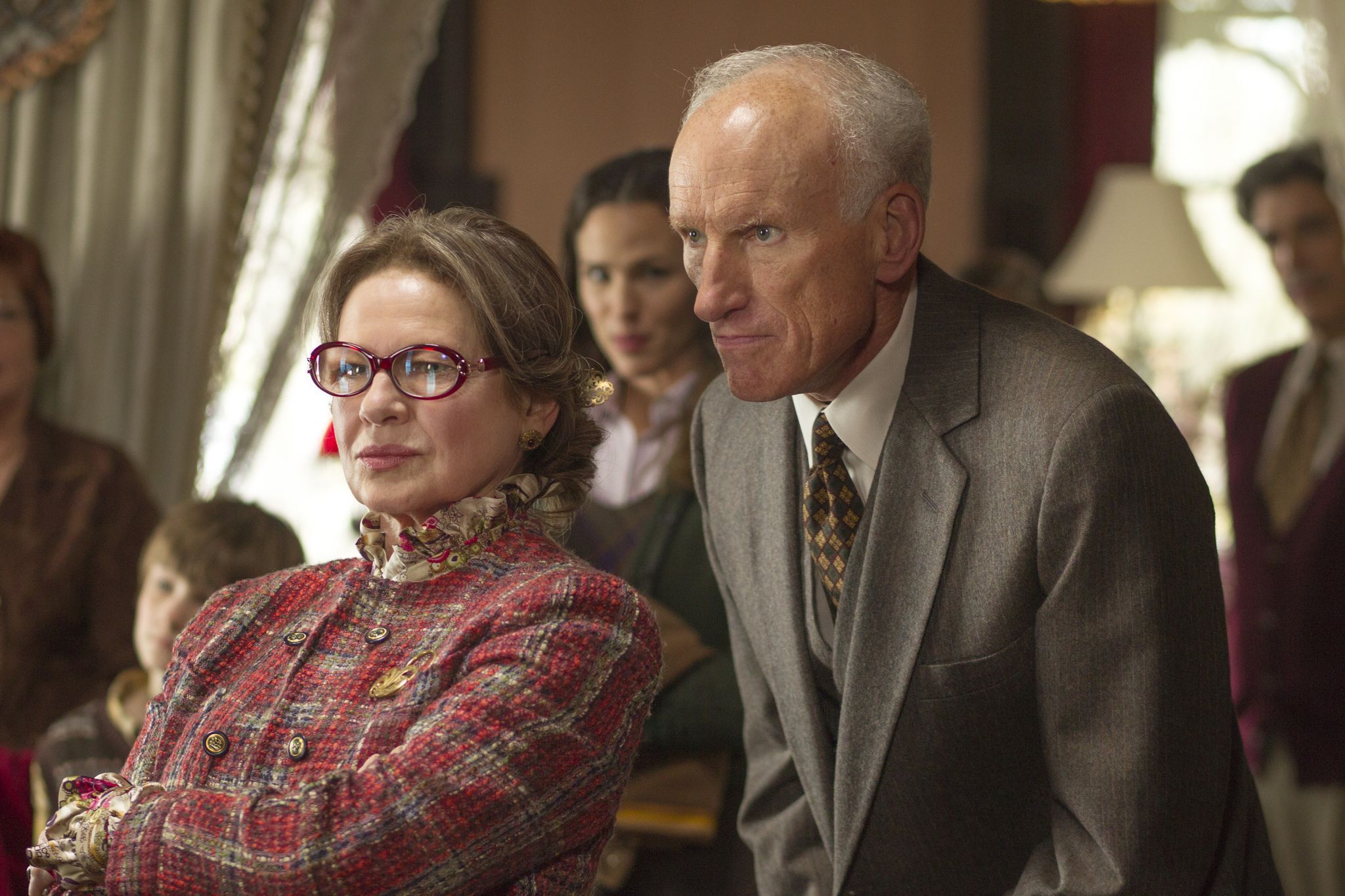 Чудернацьке життя Тімоті Ґріна / Дивне життя Тімоті Ґріна кадр 2
