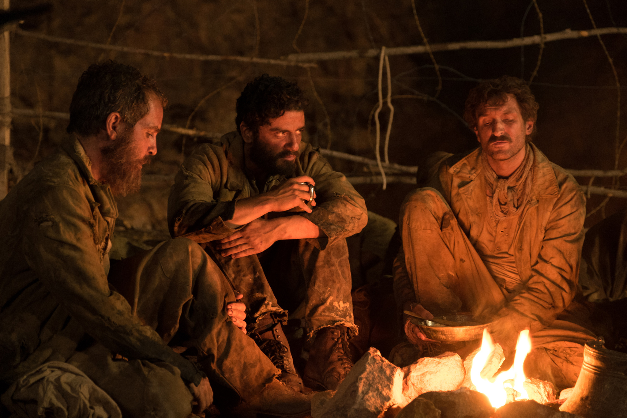 Обітниця кадр 2