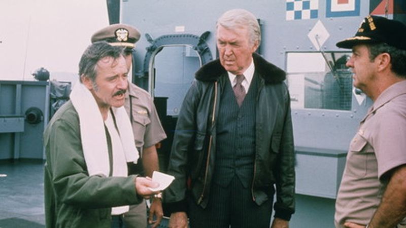 Аеропорт '77 кадр 5