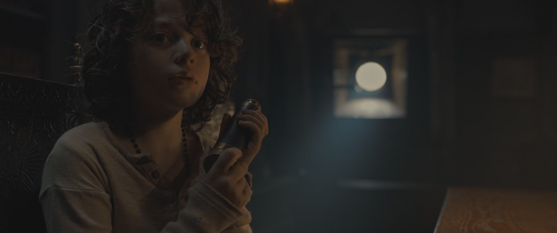 Остання подорож «Деметри» - Скріншот 4