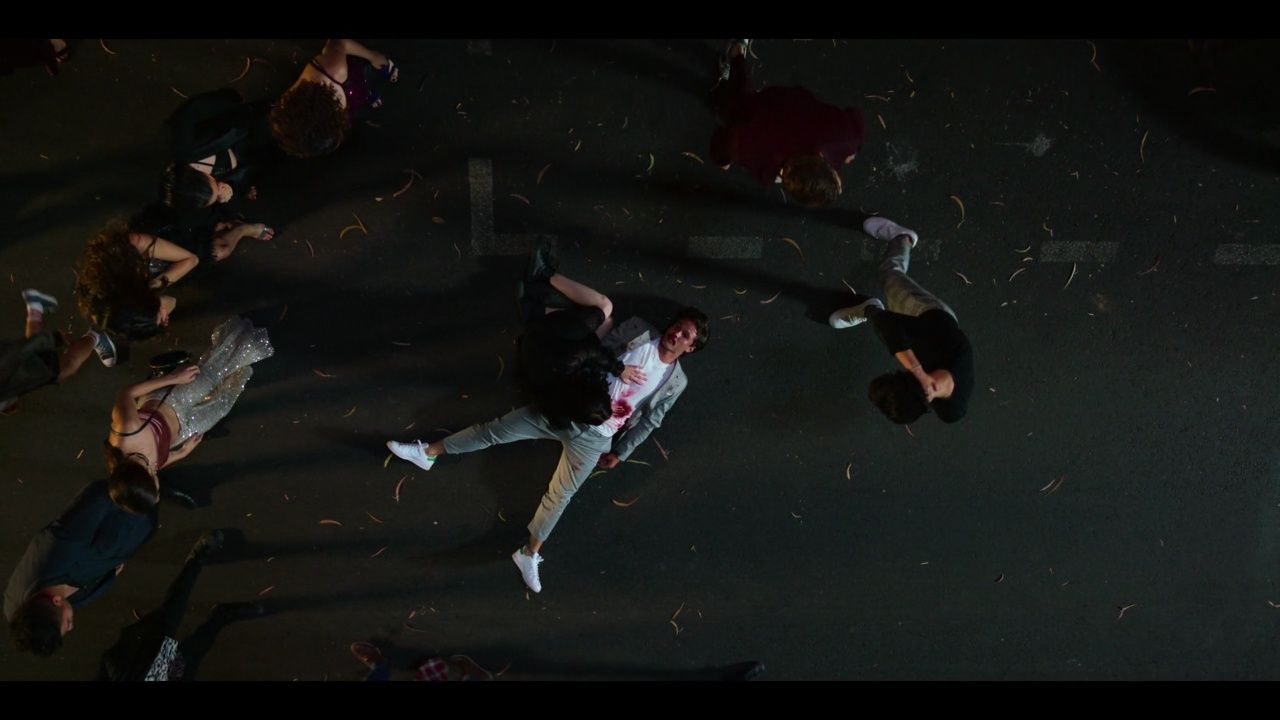 Контроль Зет - Скріншот 1