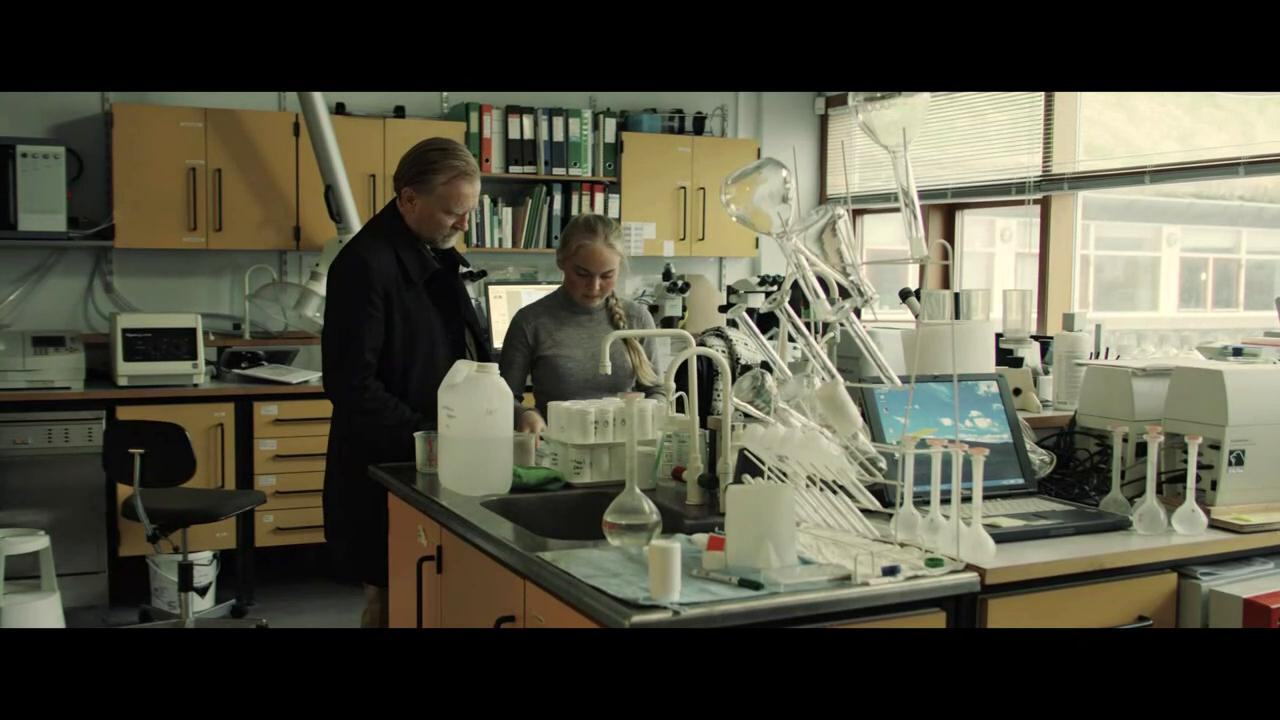 Вбивчі скелі - Скріншот 1