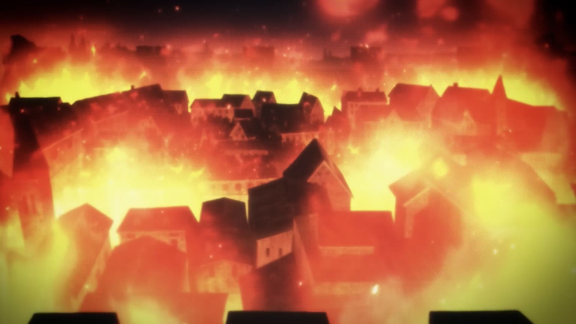 ВАН ПІС: РЕД - Скріншот 2