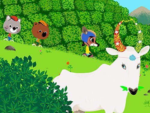 Мук - Скріншот 1