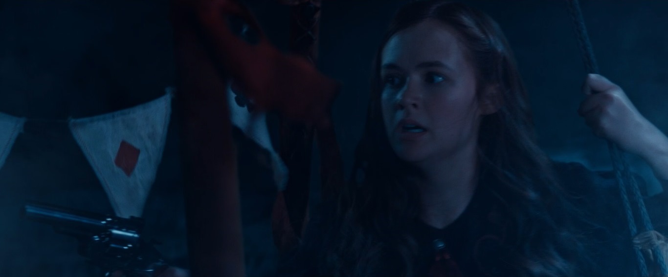 Утікач від народження - Скріншот 1