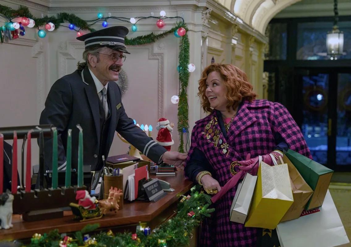 Джин - Скріншот 3