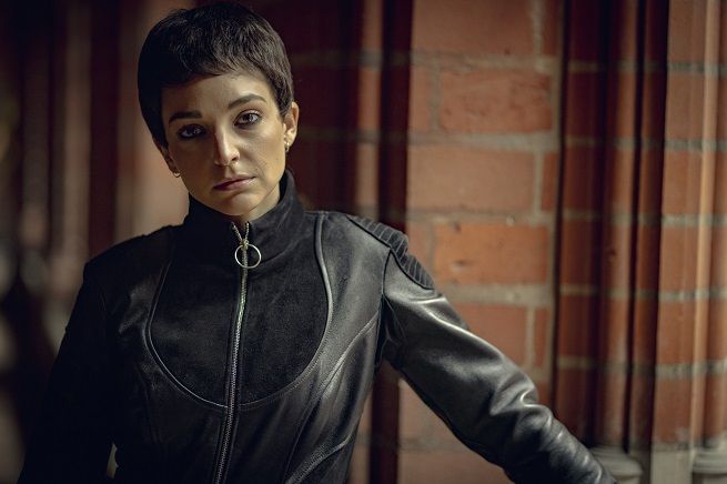 Пан Самоходик і тамплієри - Скріншот 4