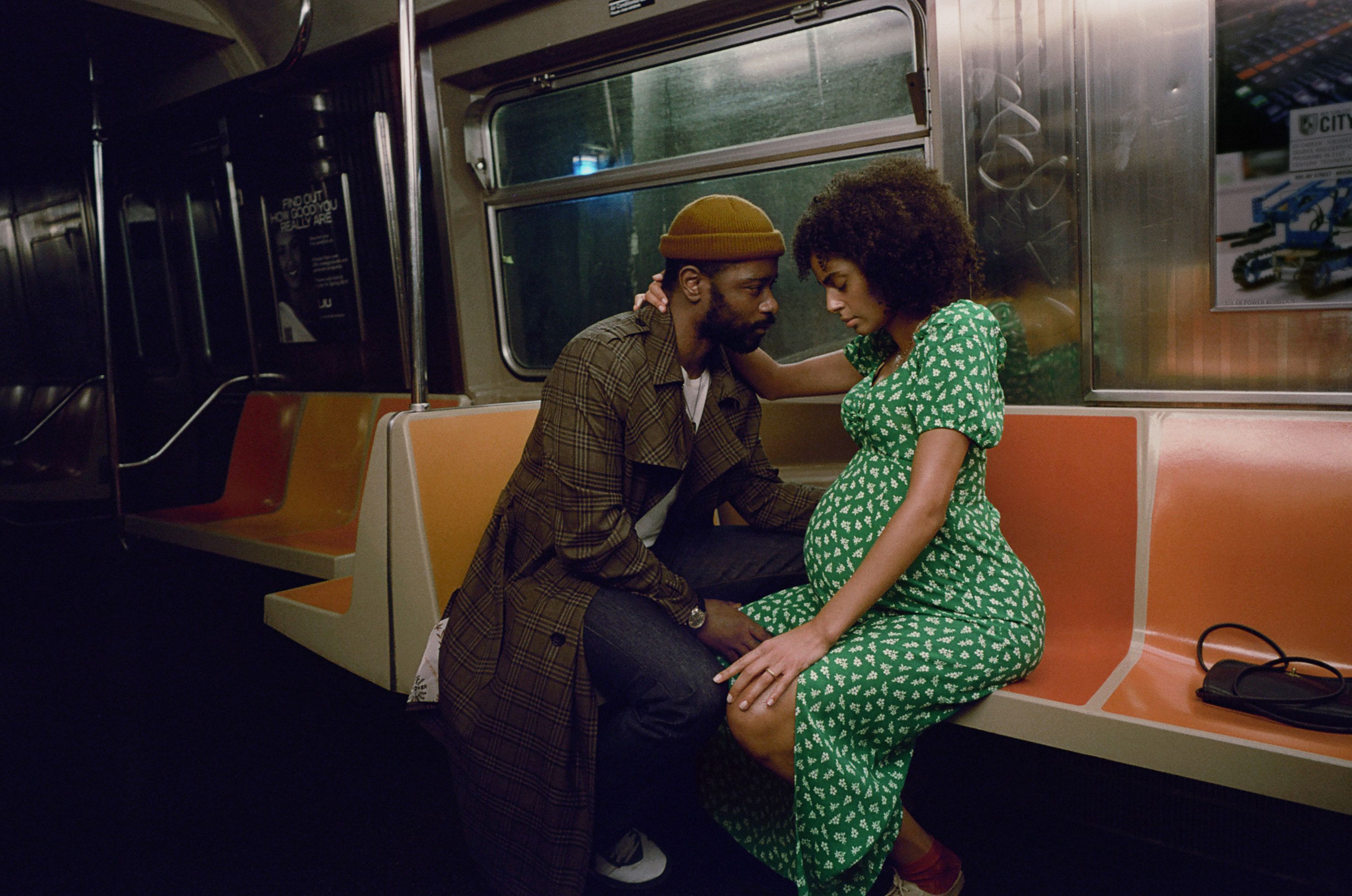 Підкидьок / Підміна кадр 6
