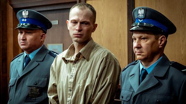 25 років невинності. Справа Томка Коменди кадр 1