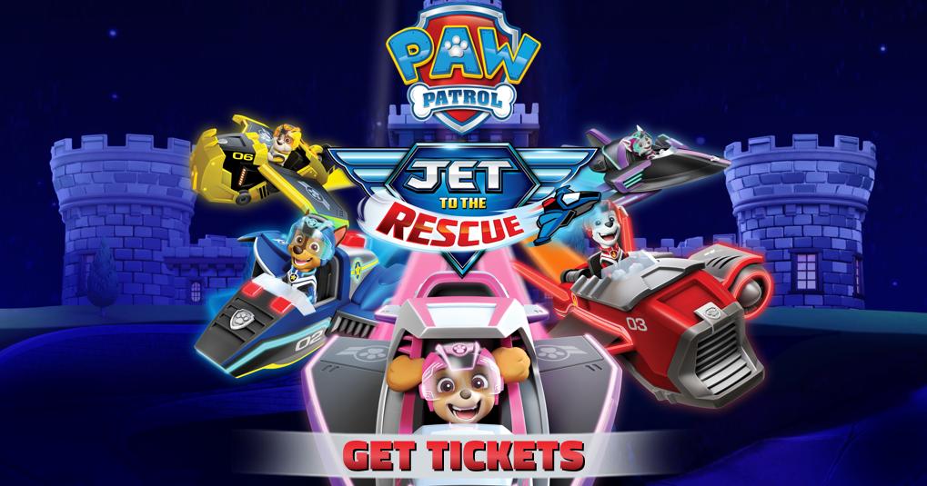 Щенячий патруль: Ульотна допомога - Скріншот 1