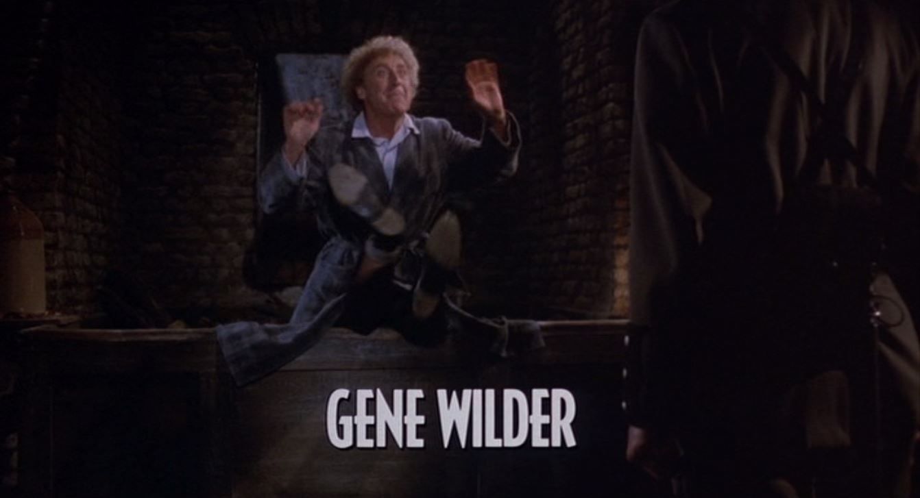 Жахливий медовий місяць - Скріншот 3