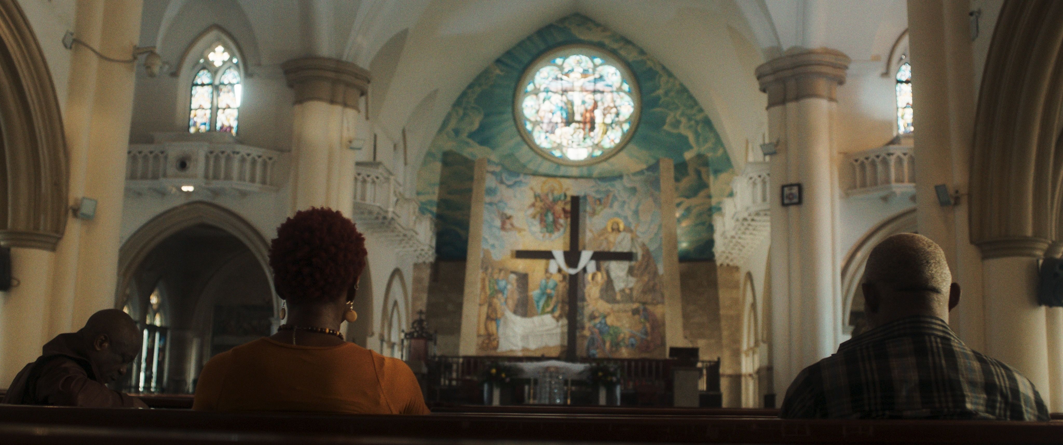 Чорний записник - Скріншот 1