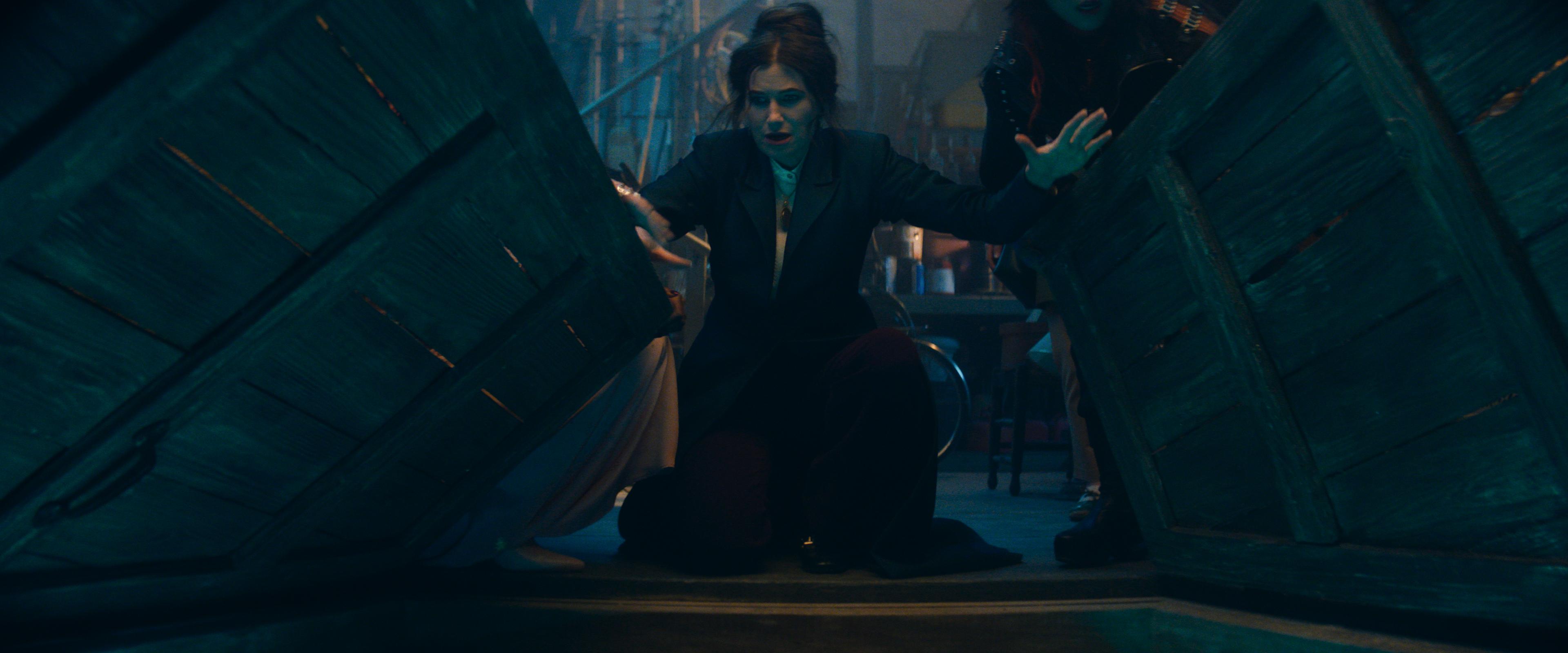 Аґата Увесь Час - Скріншот 2