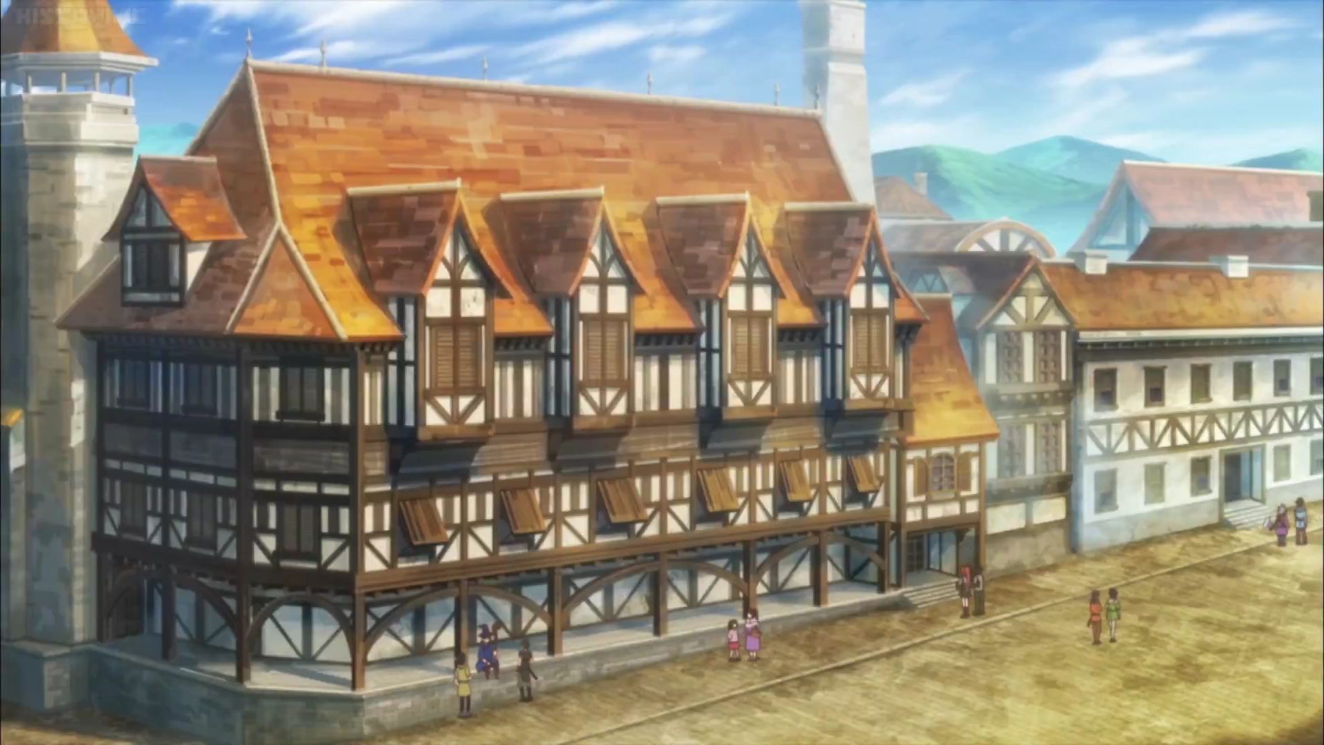 Маг-читер в іншому світі - Скріншот 2