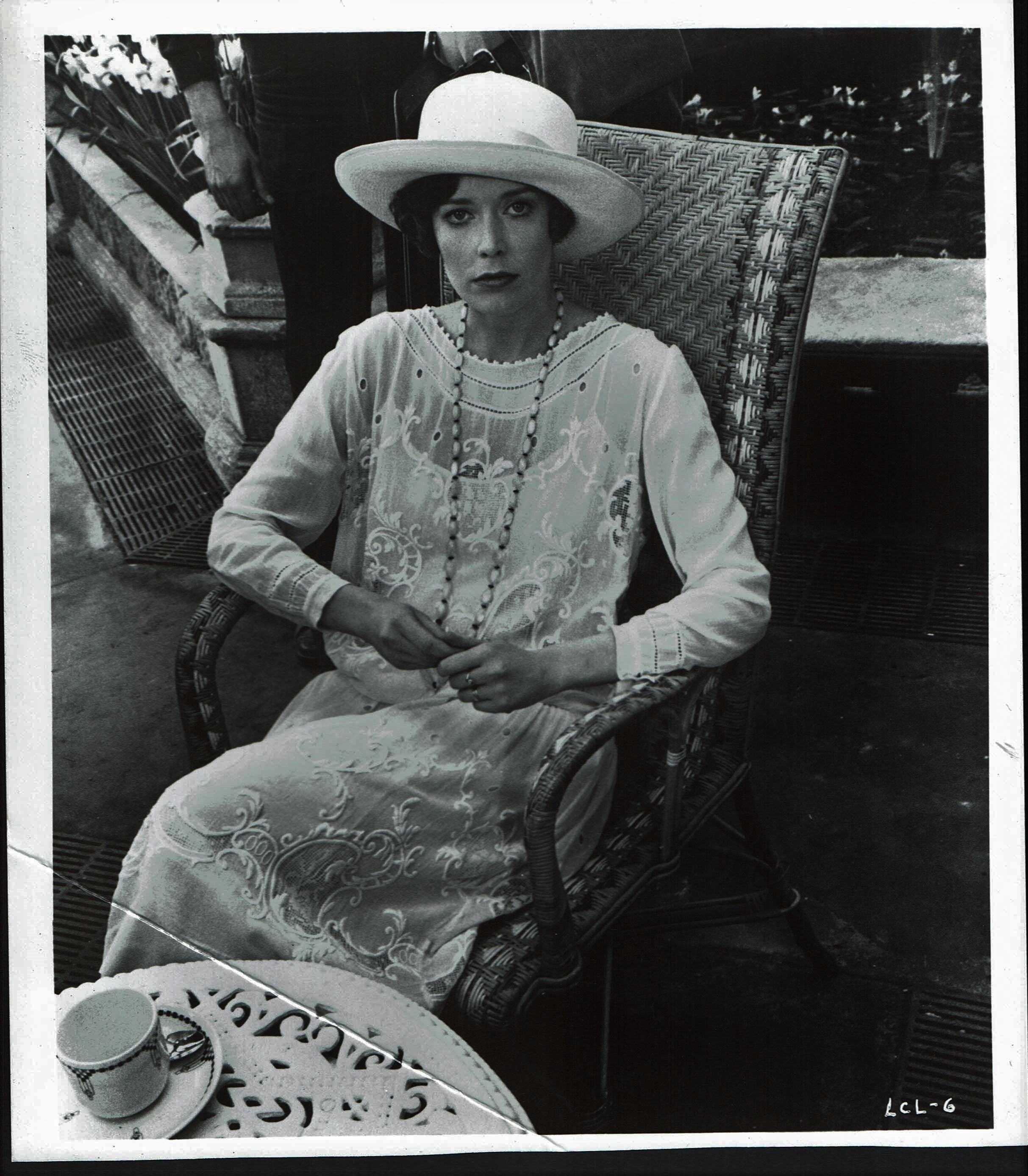 Коханець леді Чаттерлей - Скріншот 1