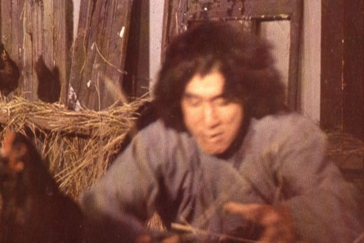 Трохи кунг-фу кадр 6