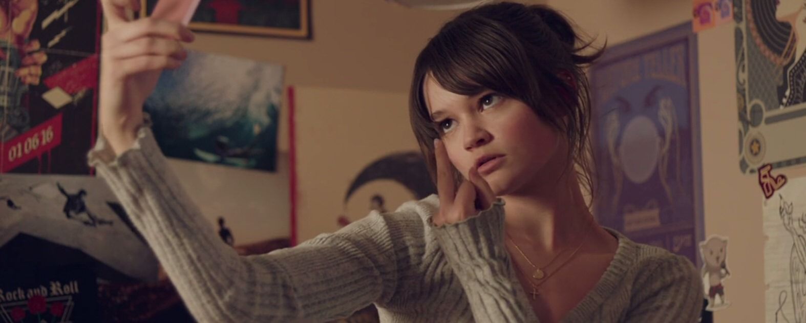 Ремонт малих двигунів кадр 6