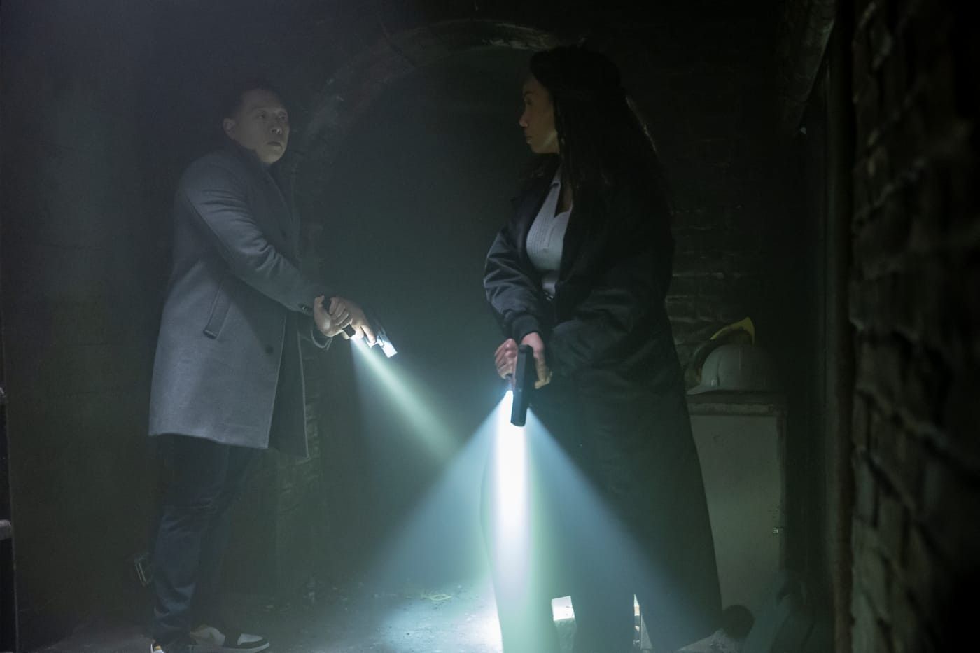 Впусти мене - Скріншот 4