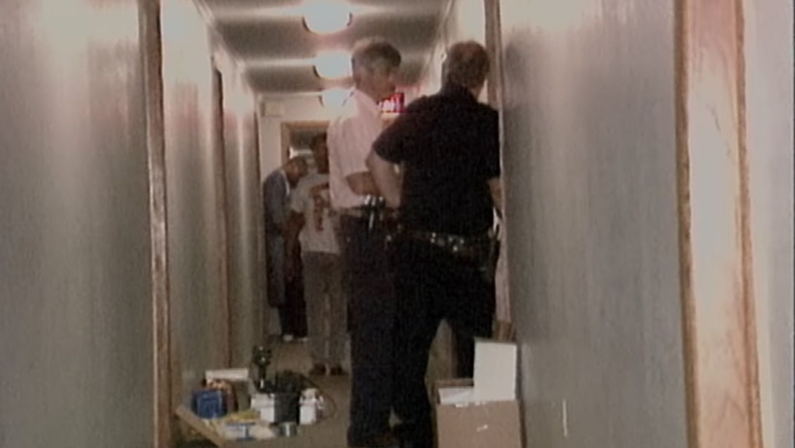 Розмови з убивцею: Записи Джеффрі Дамера - Скріншот 3