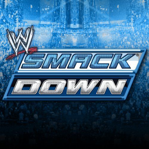 WWE Friday Night SmackDown кадр 6