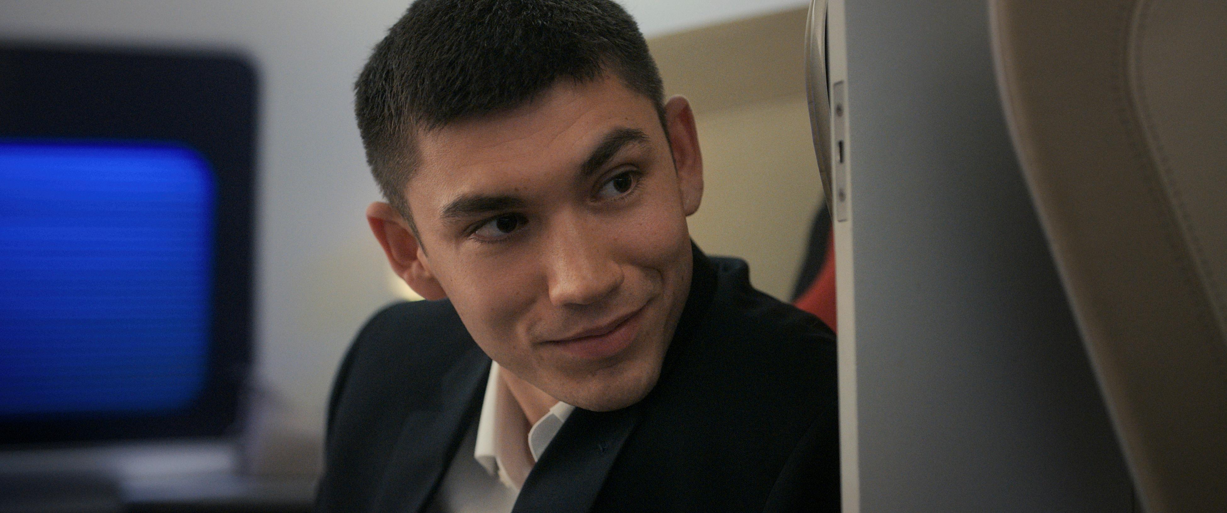 Підвищення / Апгрейд / Оновлено кадр 6