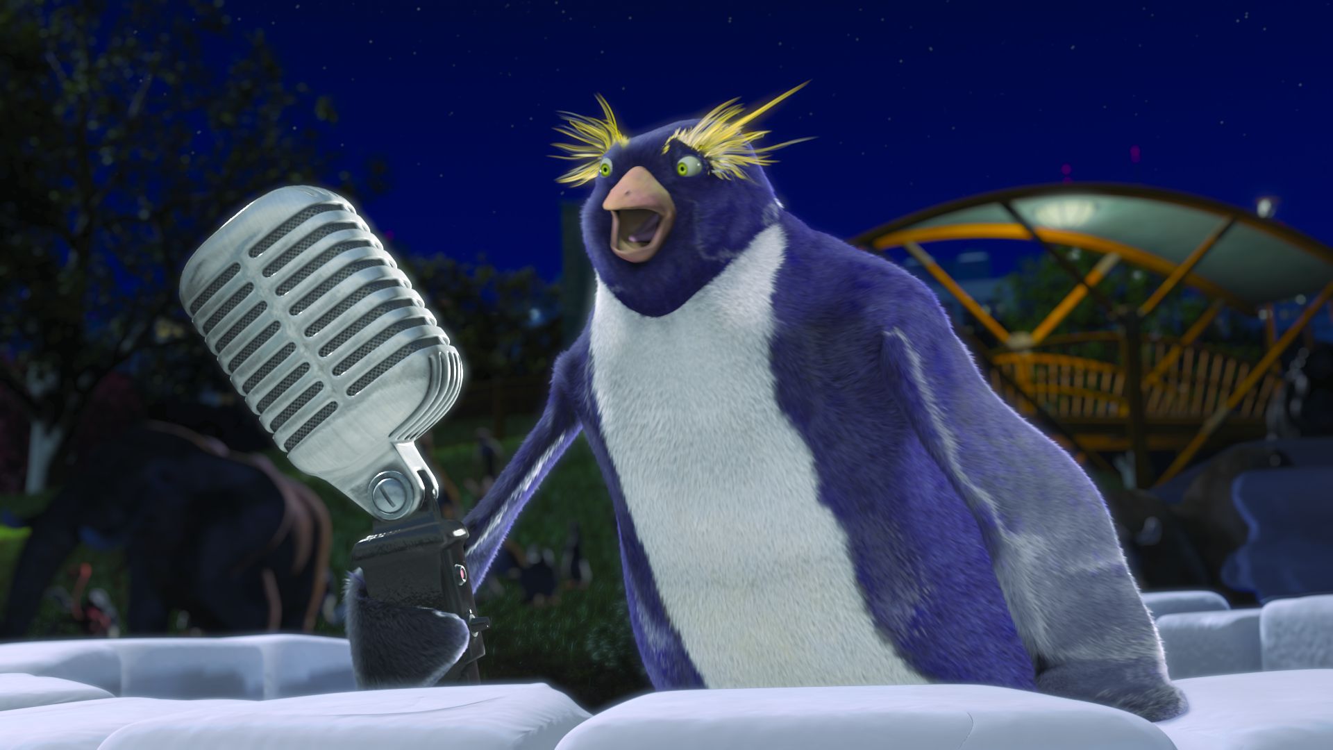 Дика природа кадр 5