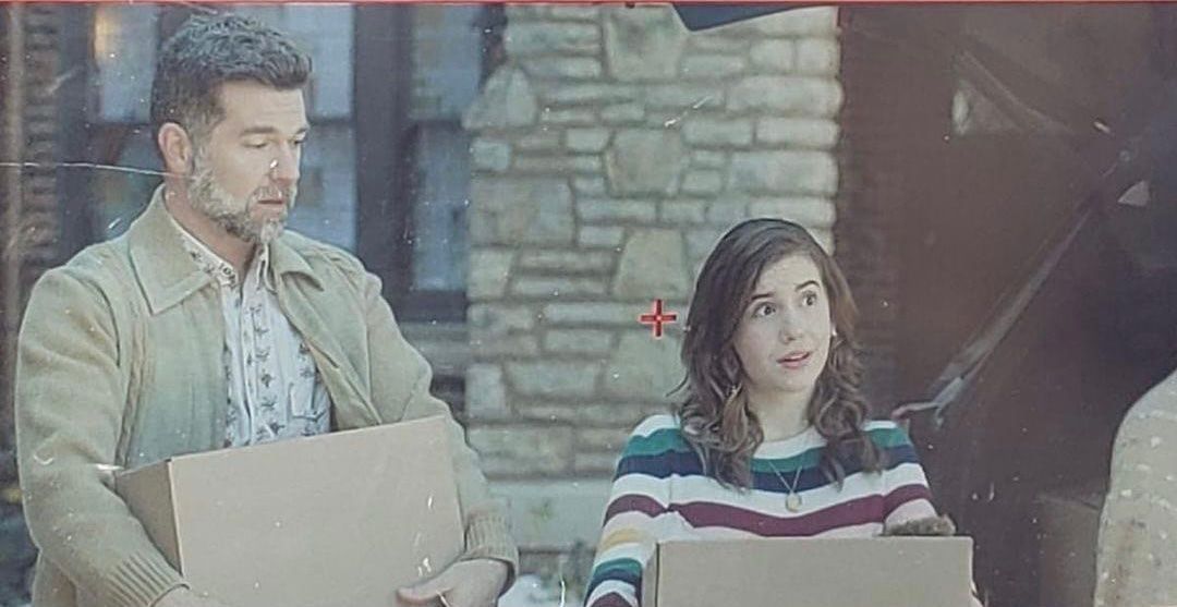 Добрий привид - Скріншот 1