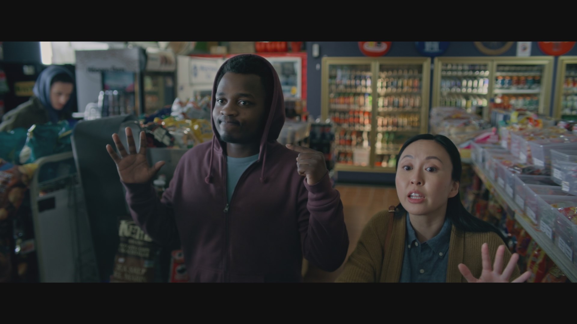 Неспокій - Скріншот 1