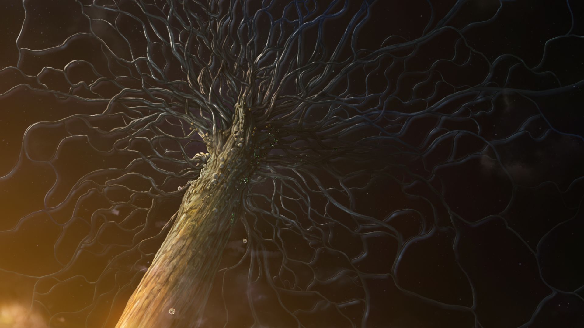 Кайна з великого сніжного моря - Скріншот 2