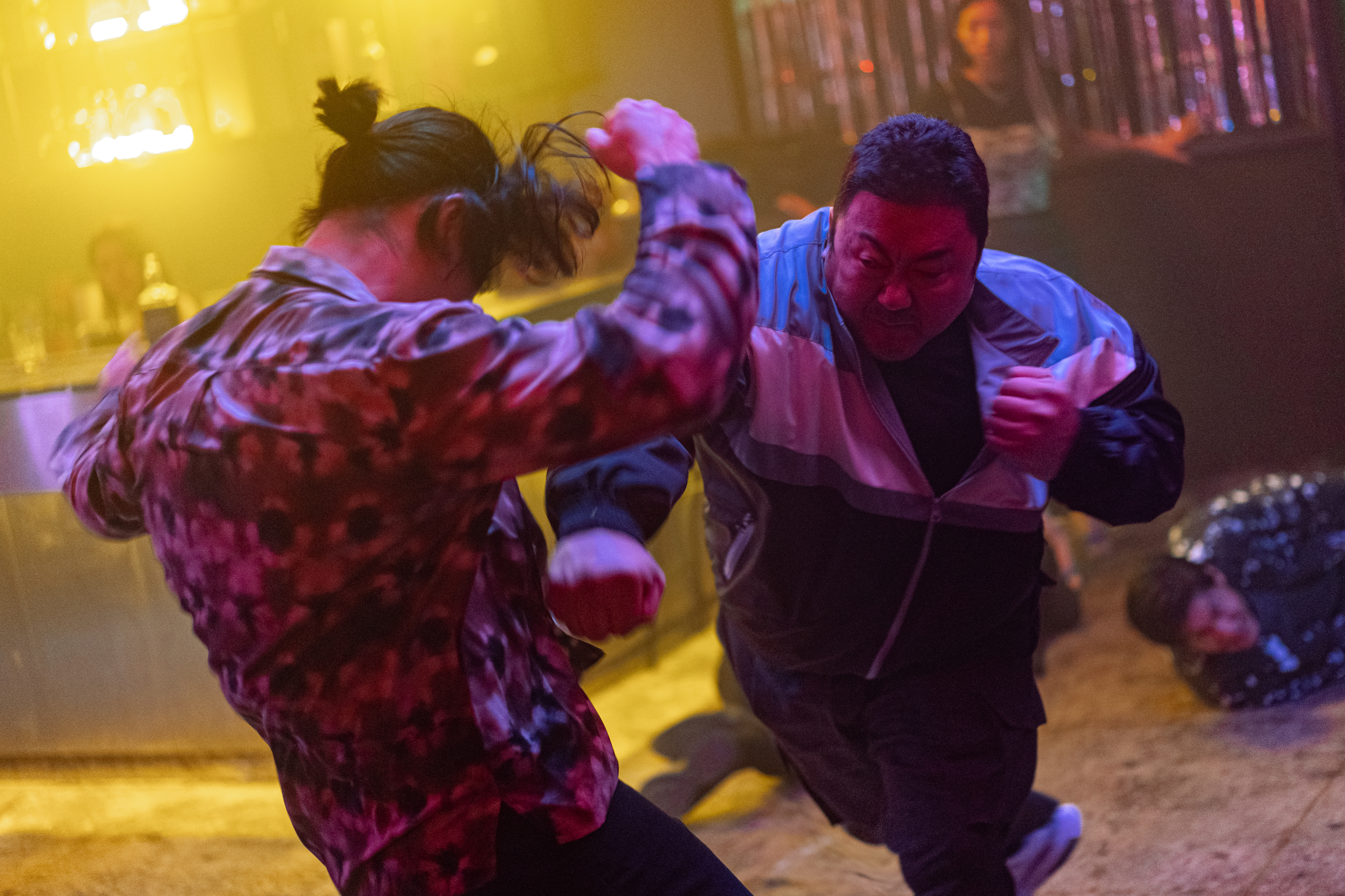 Кримінальне місто 3 - Скріншот 2