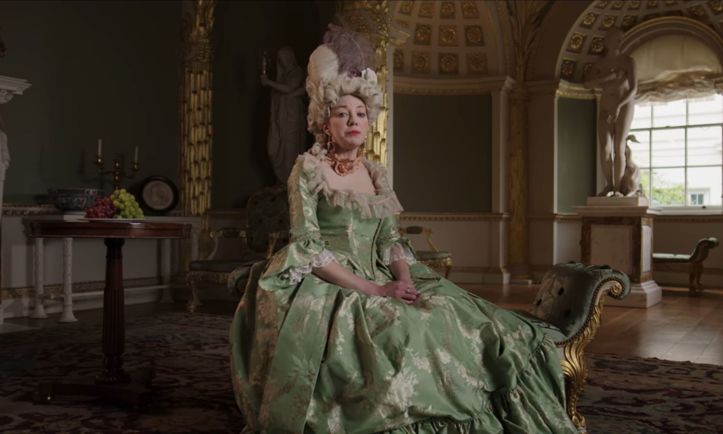 Канк про Землю - Скріншот 3