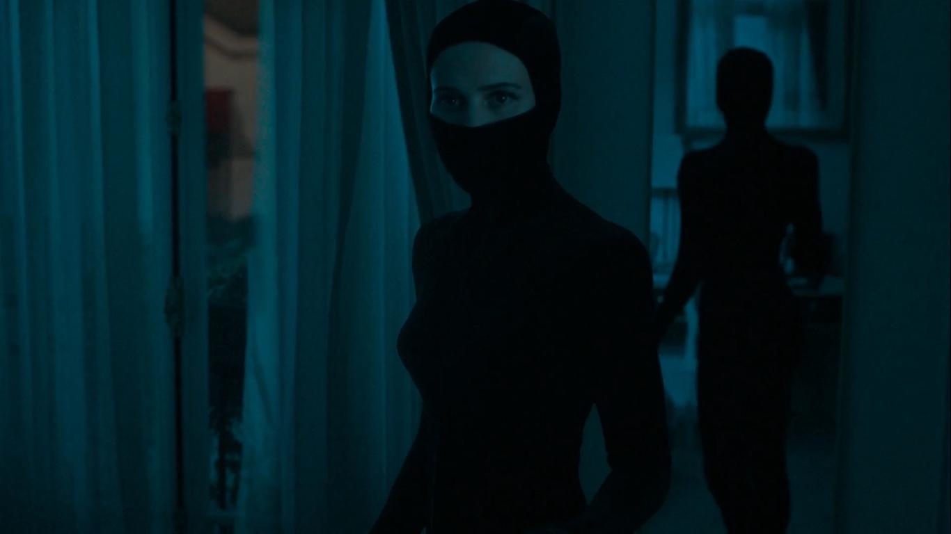 Ірма Веп - Скріншот 2