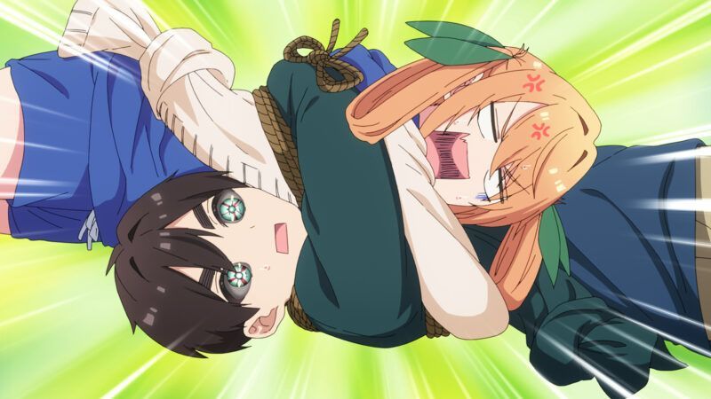 100 дівчат, які дуже, дуже, дуже, дуже, дуже тебе кохають - Скріншот 2