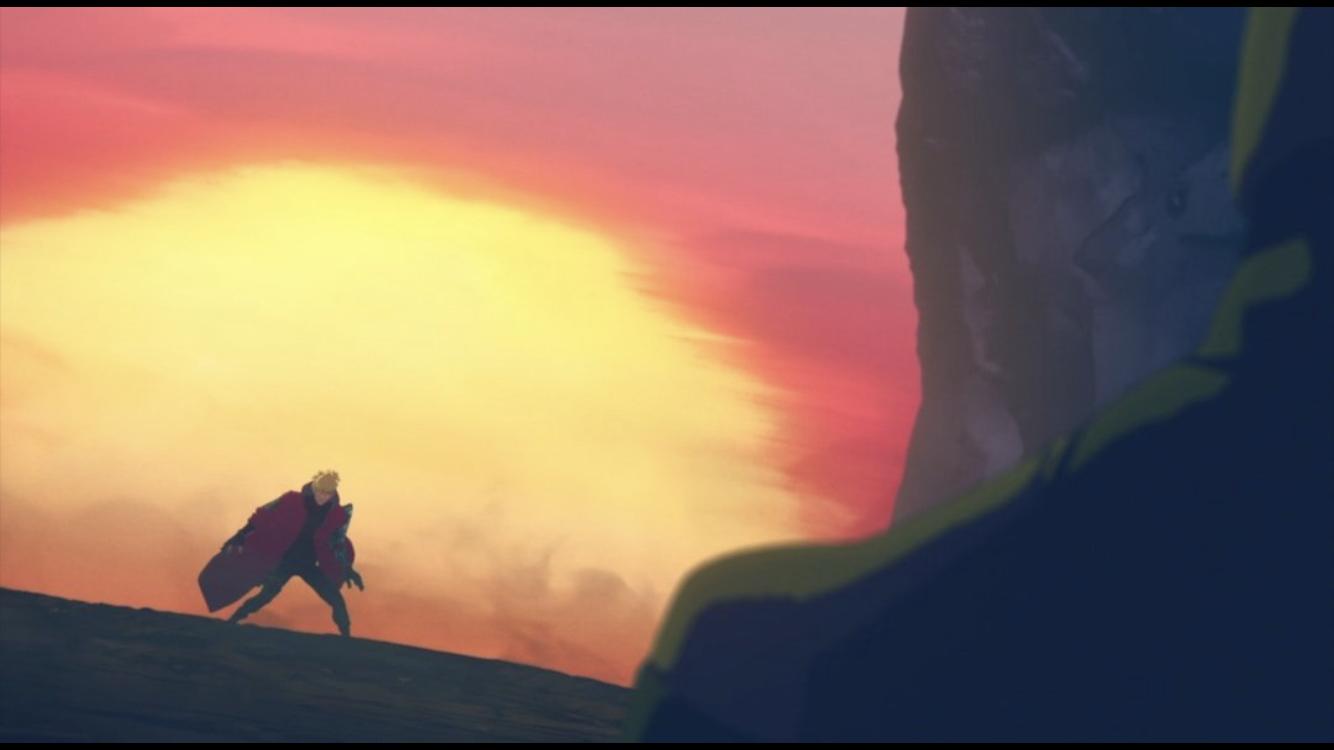 Тріґан Шторм - Скріншот 1