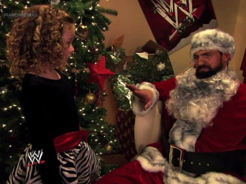 WWE RAW - Скріншот 3