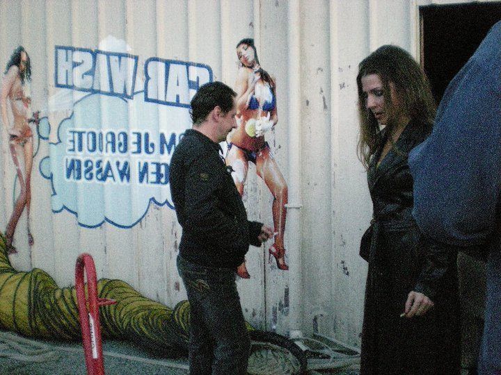 Мій найстрашніший кошмар кадр 5