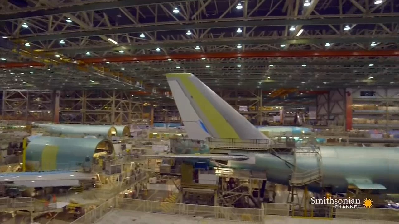 Боїнг 747. Революція кадр 4