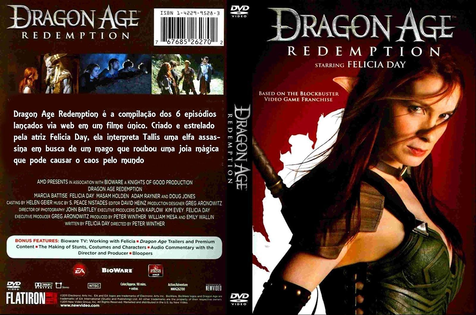 Епоха Драконів: Спокута - Скріншот 2