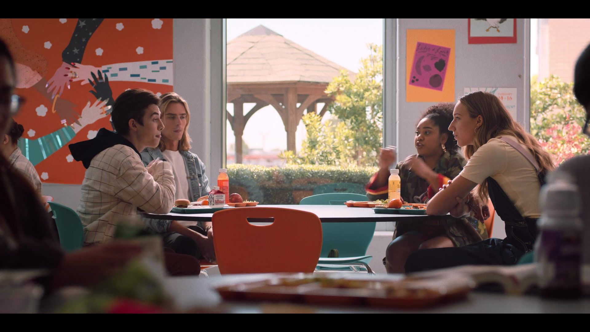 Висока дівчина 2 - Скріншот 4