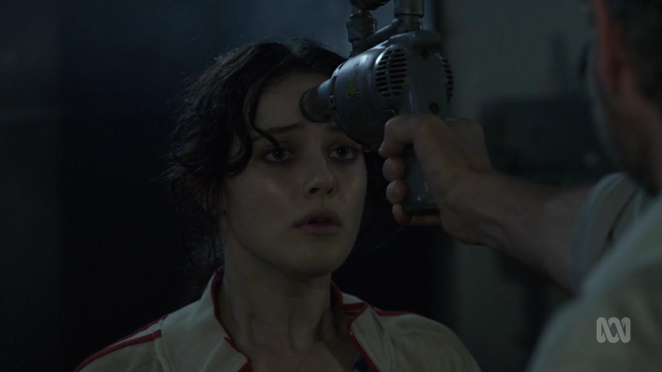 Севедж Рівер - Скріншот 1