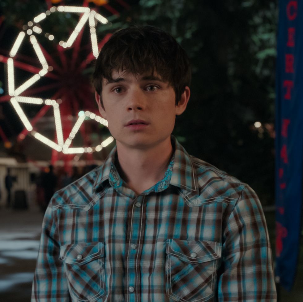 Моє життя з Волтерами - Скріншот 2