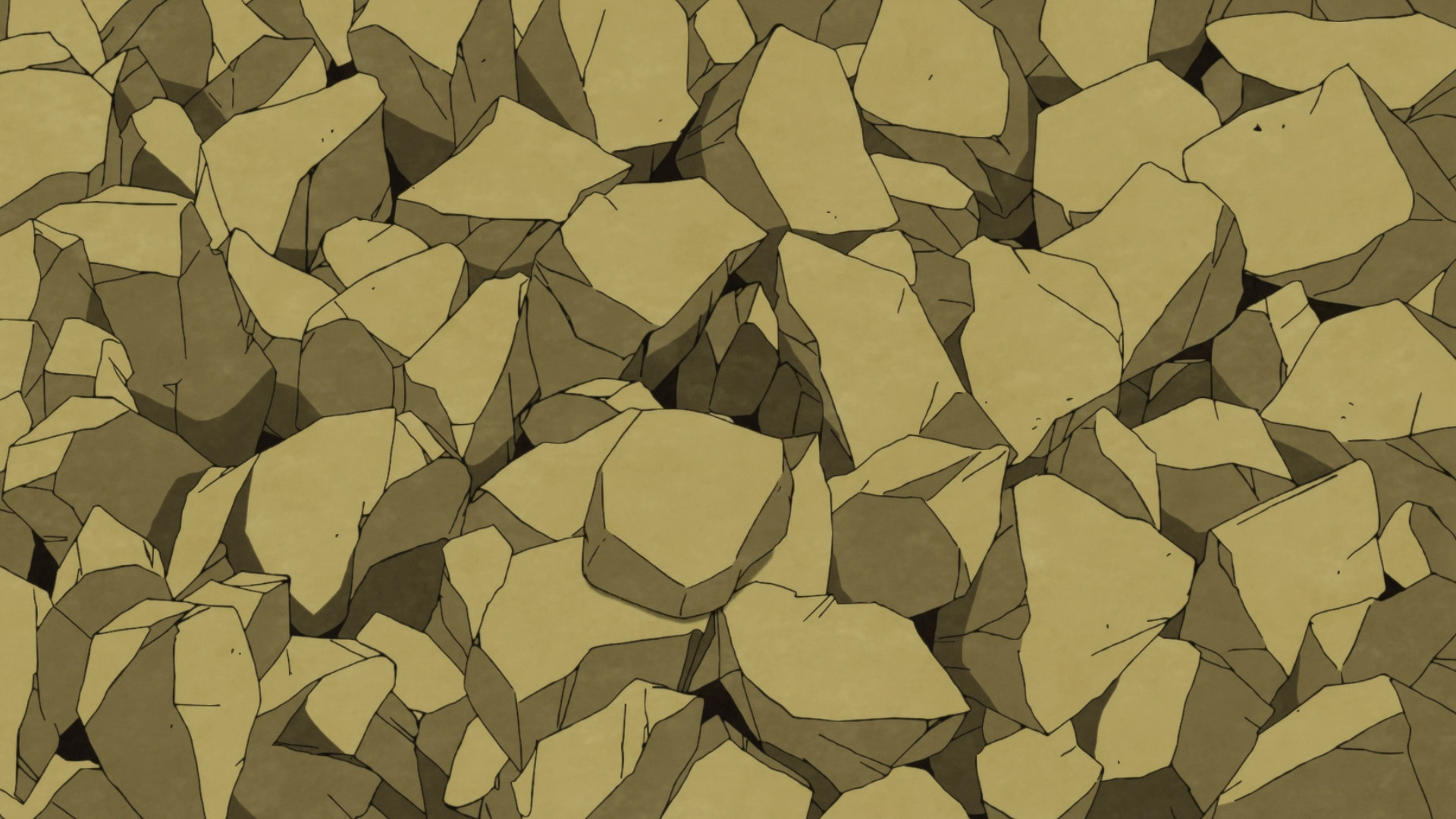 Блюз машини часу про чотири з половиною татамі - Скріншот 1