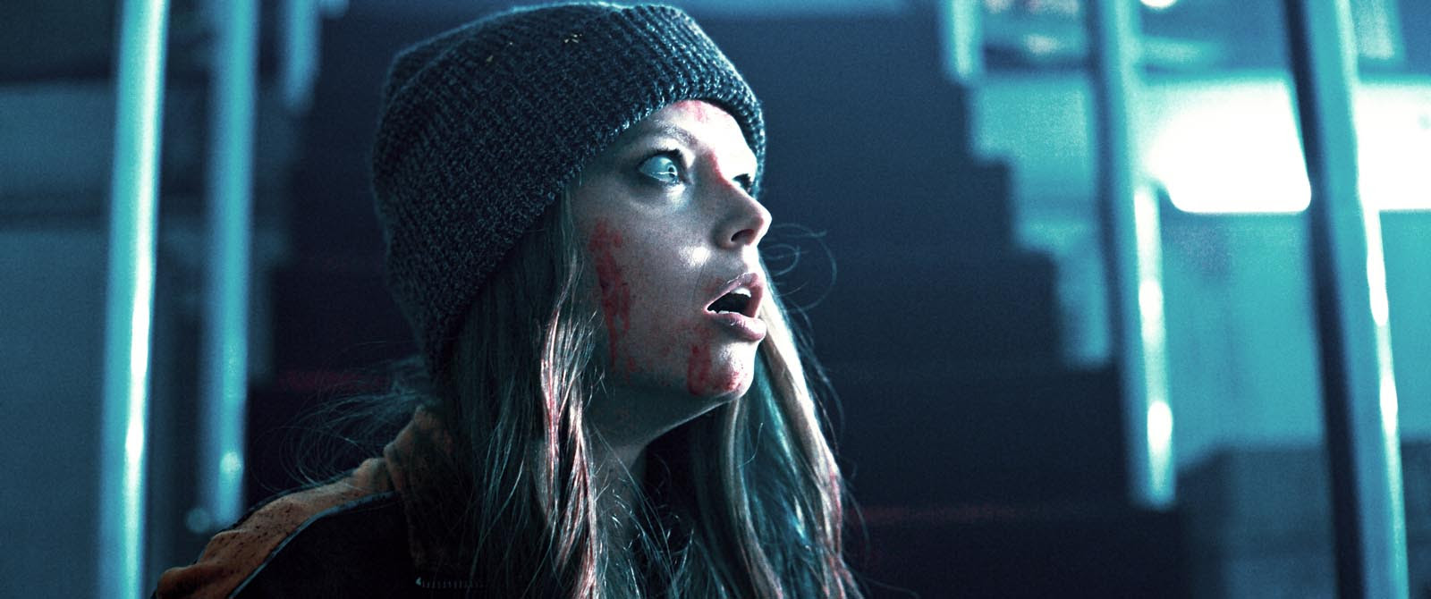 Реальні зомбі - Скріншот 4