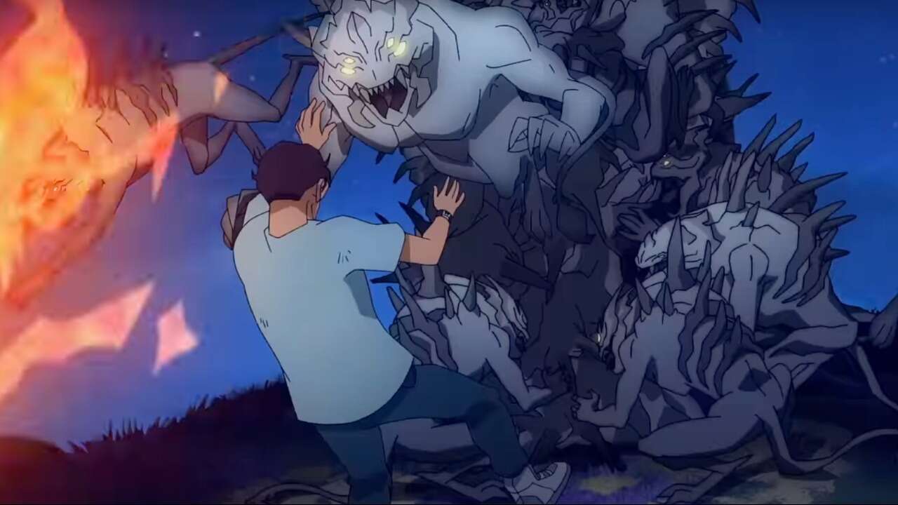 Острів черепа - Скріншот 3