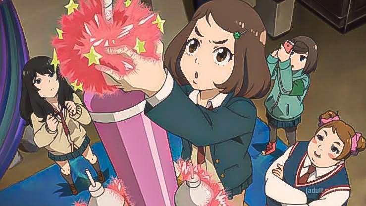 ФЛКЛ: Альтернатива - Скріншот 1