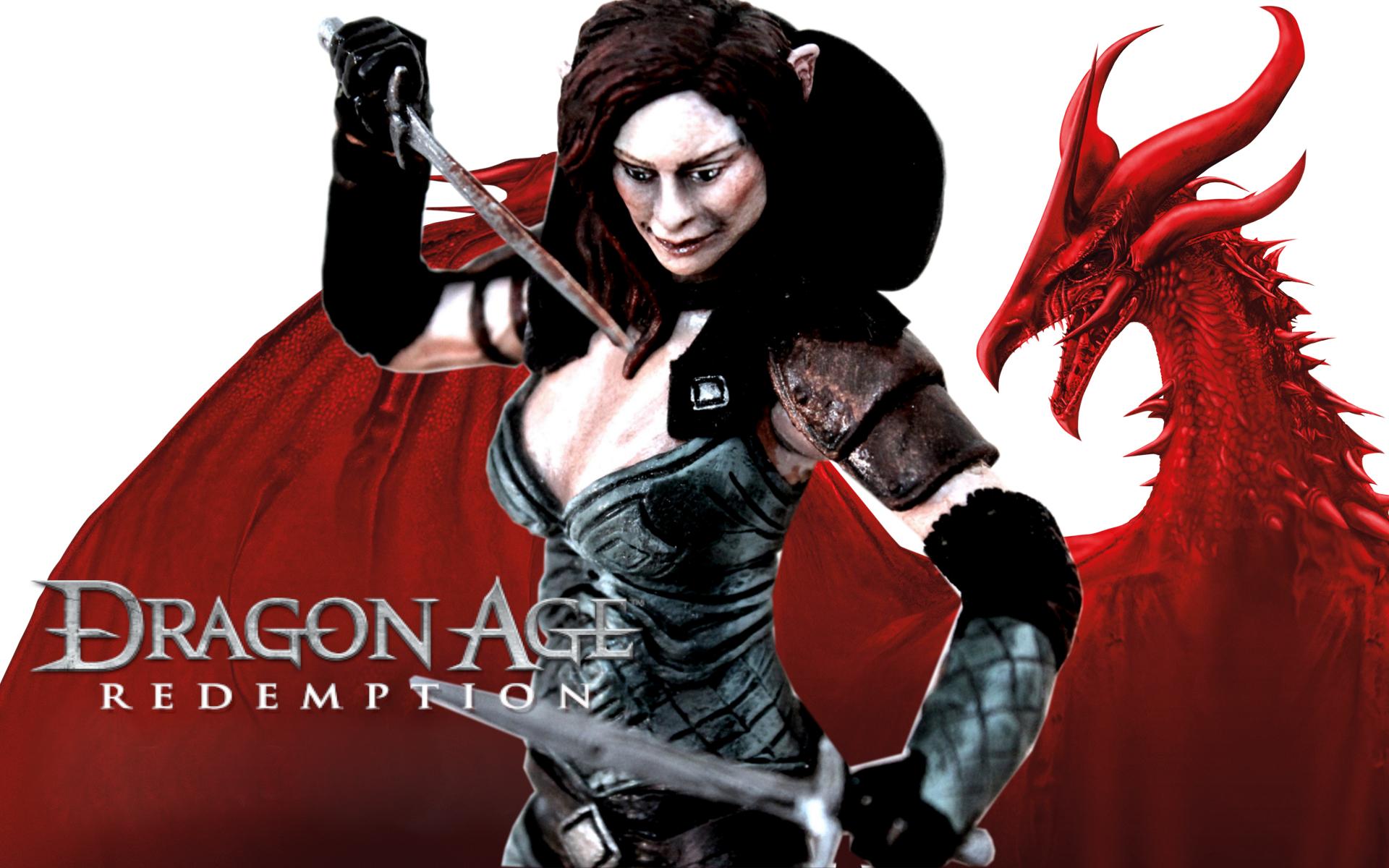 Епоха Драконів: Спокута - Скріншот 3