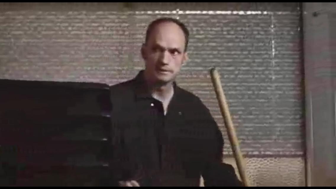 Маленький привид, або Хто випустив привидів кадр 1