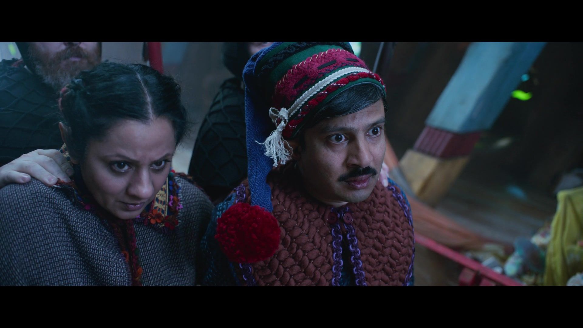 Хлопчик на ім’я Різдво - Скріншот 3